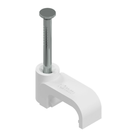 Flat Cable Clips