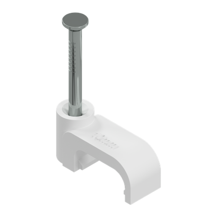 Flat Cable Clips