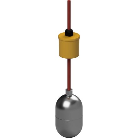 9011 High Heat Float Switch