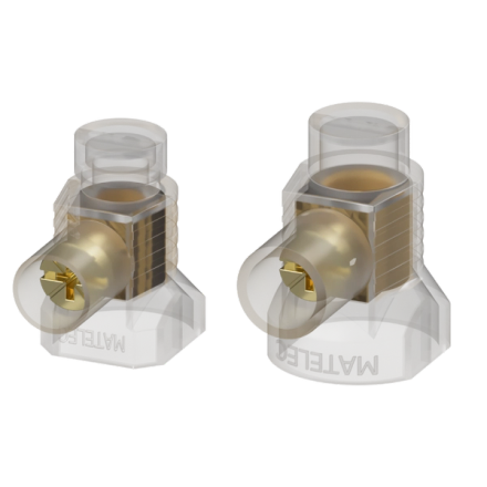 Single Cable Connectors