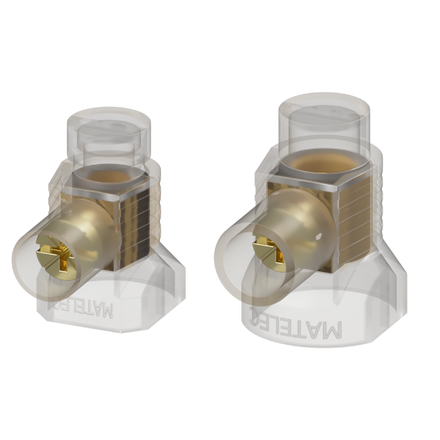 Single Cable Connectors