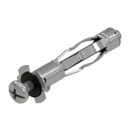 Hollow Wall Anchors