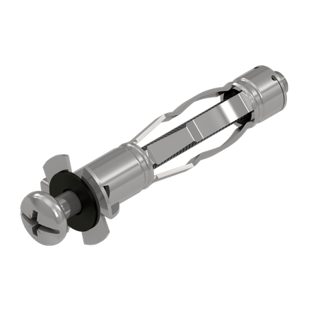 Hollow Wall Anchors