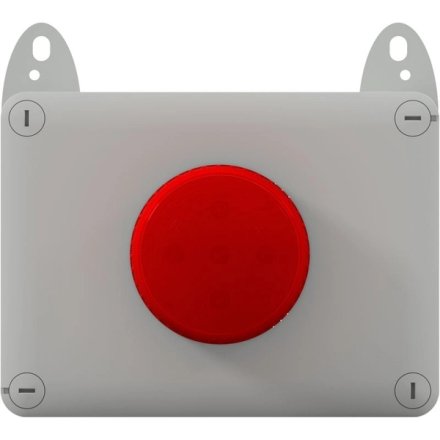 Remote Indicator Strobe