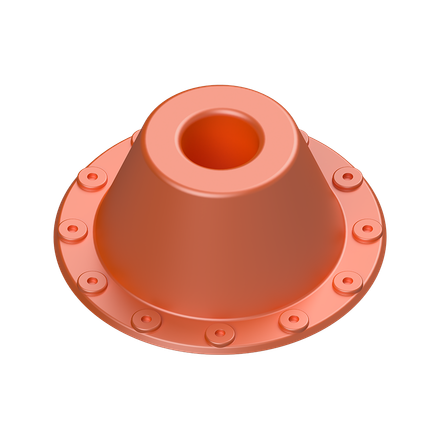 Locating Flanges
