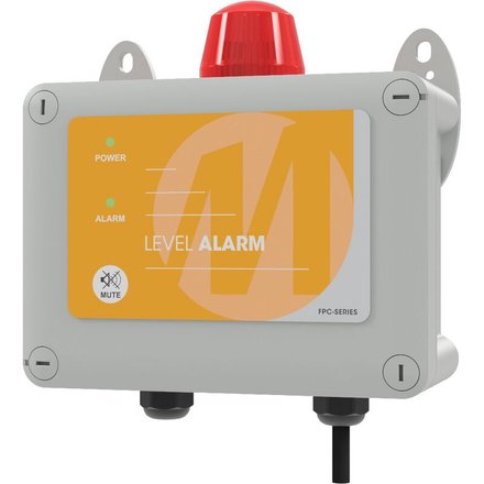 Standard Set-Point Alarm Plus