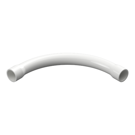 90° Communication Bends