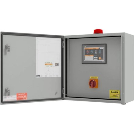 HydroTOUCH Submersible Level Controller