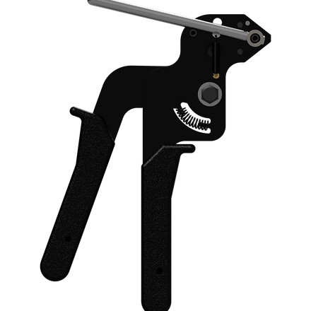 B Type Stainless Steel Cable Tie Tensioning Tool