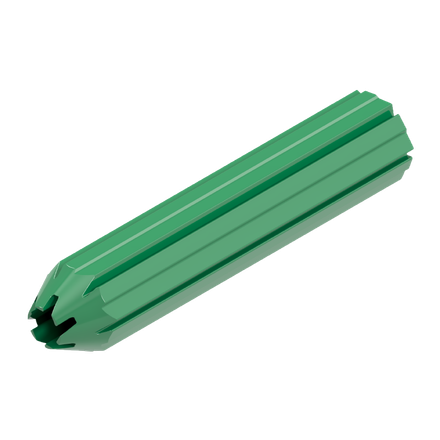 Green Wall Plugs