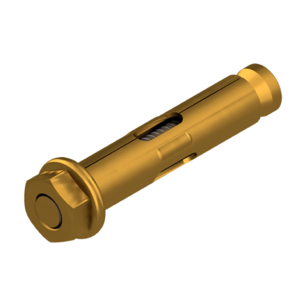 Sleeve Anchors