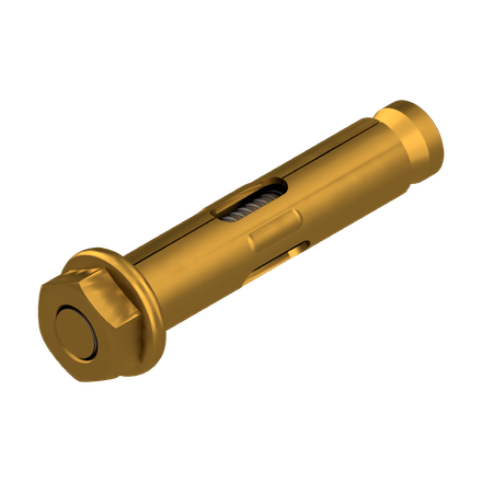 Sleeve Anchors