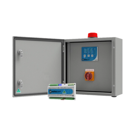 HydroSTART Hot Water Circulation Panels