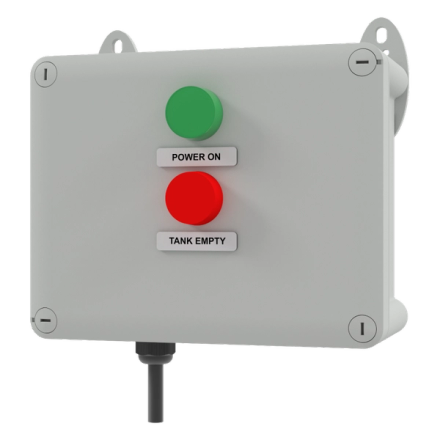 Low Level Pump Shut-Off Controller - Standard