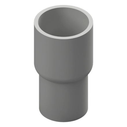 Stepped Reducers