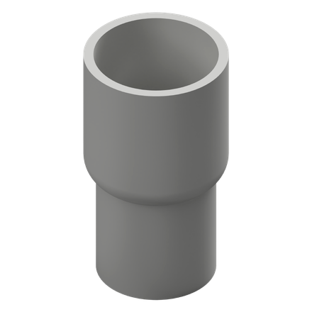 Stepped Reducers