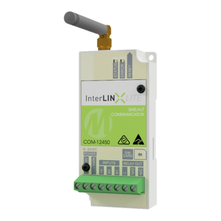 InterLINX® LITE