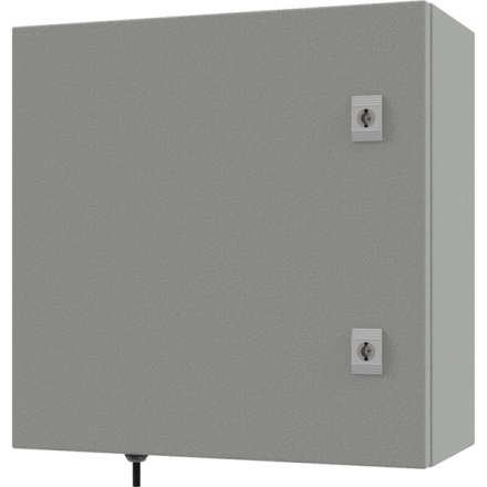 Deluxe Two-way Radio Communication Panel
