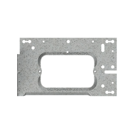 Large Right-Angle Mounting Bracket