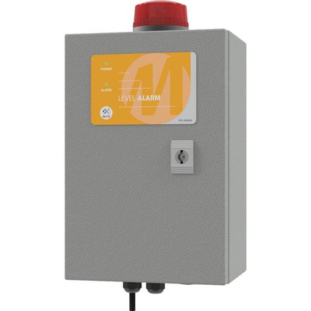 Deluxe Set-Point Alarm