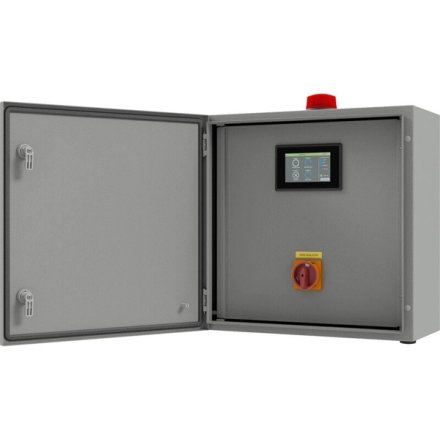 HydroWHIZ Submersible Level Controller