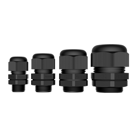 Nylon Cable Glands