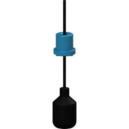9004 Oil and Chemical-Resistant Float Switches