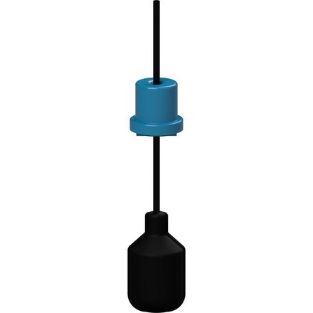 9004 Oil and Chemical-Resistant Float Switches