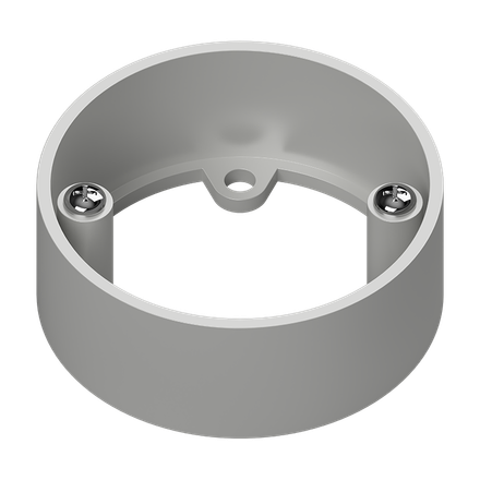 Junction Box Extension Rings