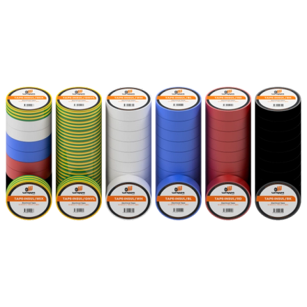 Electrical/Insulation Wrappa® Tape