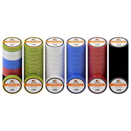 Electrical/Insulation Wrappa® Tape