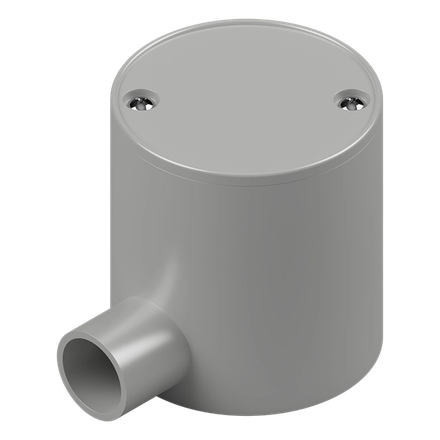 1-Way Deep Junction Boxes