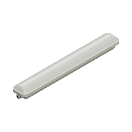 IP65 Capricorn Weatherproof LED Battens