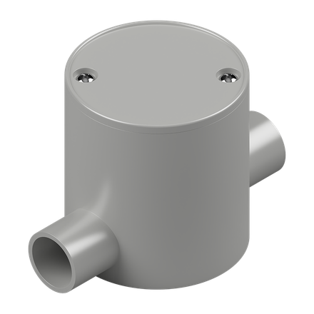 2-Way Deep Junction Boxes