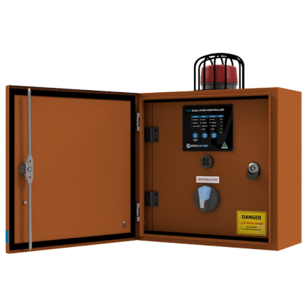 HydroSTART PRO Submersible Pump Controller