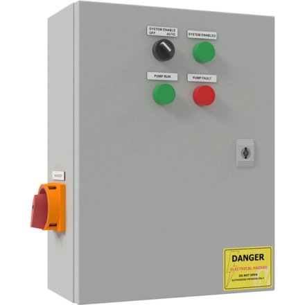 Standard VSD Power Distribution Boards