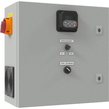 Standard VSD Motor Controller