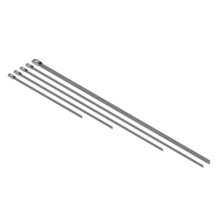 316 Stainless Steel Cable Ties
