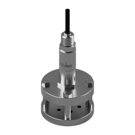 Sewage & Wastewater Hydrostatic Level Transducers