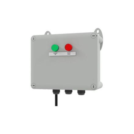 Standard Tank Fill Valve Controller