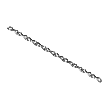 Single Link Jack Chain