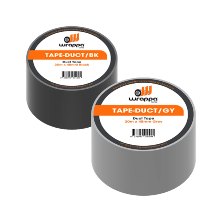 Duct Wrappa® Tape