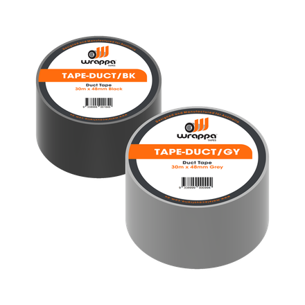 Duct Wrappa® Tape