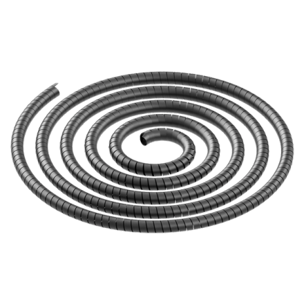 Spiral Cable Wrapping