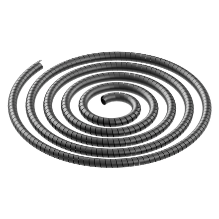 Spiral Cable Wrapping