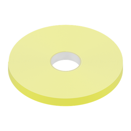 Double Sided EVA Foam Rubber Tape