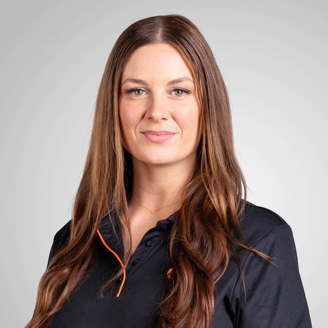 Monique Offord