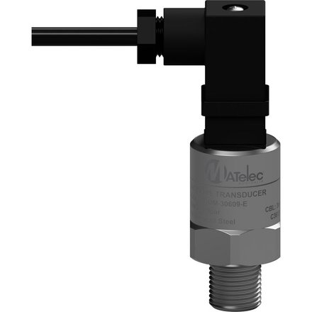 Pressure Transducers