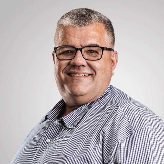 Richard Büchner