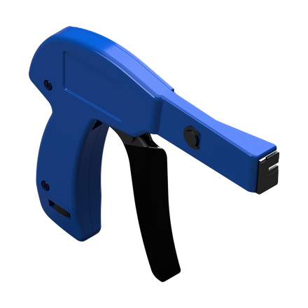 Standard Nylon Cable Tie Tensioning Tool